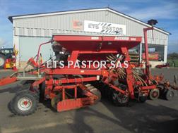 Kverneland MSC300