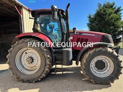 Case IH CVX 200