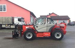 Manitou MT 1440