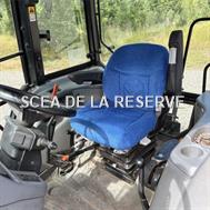 New Holland TM90