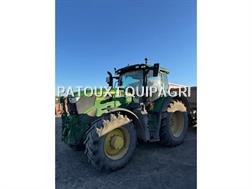 John Deere 6R155