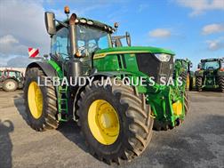 John Deere 6R 250
