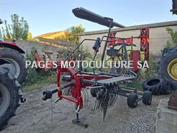 Massey Ferguson RK451DN