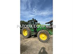 John Deere 6170M