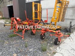 Kuhn GF5801MH