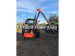 Kuhn 4744