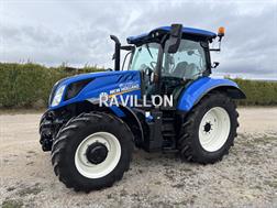 New Holland T6.180 EC