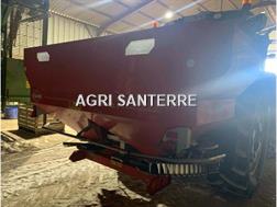 Kuhn AXIS 401