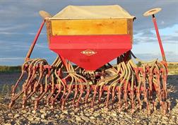 Kuhn 10 S