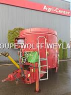 Strautmann Verti-Mix 1251-L