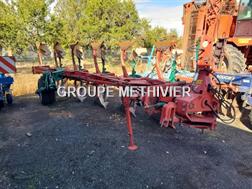Kverneland 3300B/S
