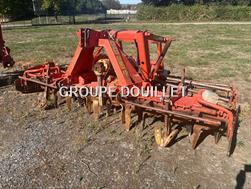 Kuhn HR 3002 D CAGE