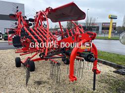 Kuhn GA5031