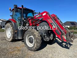 Case IH MAXXUM CVX 115 ST4