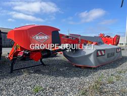 Kuhn GMD 3111