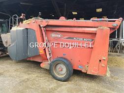 Kuhn ALTOR 6070