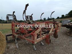 Quivogne DECHAUMEUR