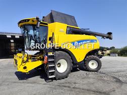 New Holland CR8.90INTELLIS