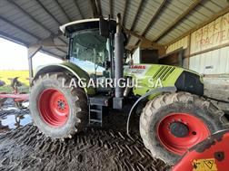 Claas ARION 620