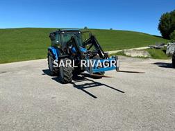 Ford-New Holland TL70A