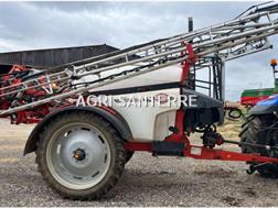 Kuhn LEXIS F4