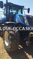 New Holland T7.230 PC Confort - 180