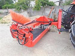 Agram BA 2500