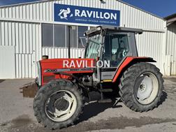 Massey Ferguson 3080