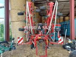 Kverneland VF 85112