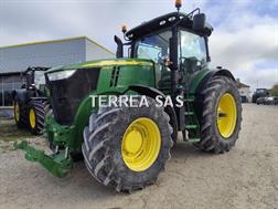 John Deere 7230R