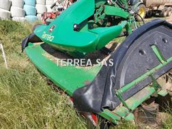 John Deere F310R
