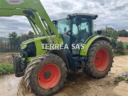 Claas ARION 440