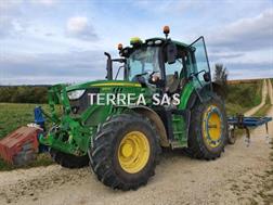 John Deere 6130M