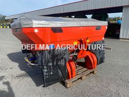 Kuhn Axis 20.2 M EMC V8