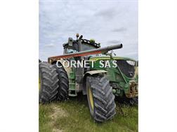 John Deere 6R 215