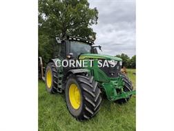 John Deere 6R 250