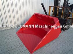 Euro-Jabelmann Gabelstaplerschaufel EFS 1500, 1,50 m, NEU