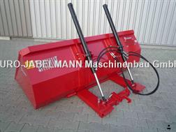 Euro-Jabelmann Gabelstaplerschaufel EFS 2400, 2,40 m, NEU
