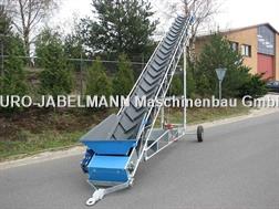 Euro-Jabelmann Förderband, EURO-Band V 8500 / V 8650, 8 m, NEU