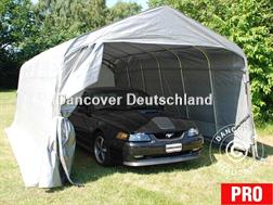 Divers Lagerzelt Garagen PRO 3,6x6x2,68 m