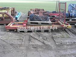 Divers Byggelift