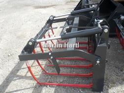 Divers 1,5 M hydraulisch