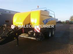 New Holland BB 9080