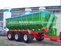 Pronar Überladewagen, T 743, Tridem, 33,0 to