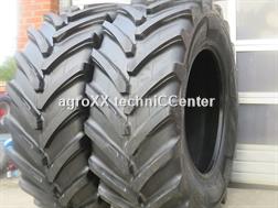 BKT IF600/70R30-165D/162E--AGRIMAX SIRIO--HIGH SPEED T