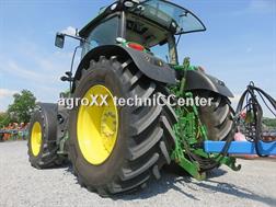 BKT 710/70R38-171D/168E-- AGRIMAX SIRIO--HIGH SPEED TI