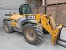 JCB 536-60 AGRI