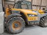 JCB 536-60 AGRI