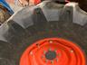 Kubota M125 GXS-III