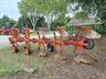 Kuhn VARIMAST 123-4